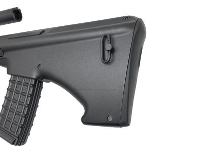 [GHK] ステアーAUG A2 ガスブローバック BK (中古)サブ画像へ6