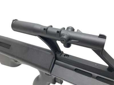 [GHK] ステアーAUG A2 ガスブローバック BK (中古)サブ画像へ7