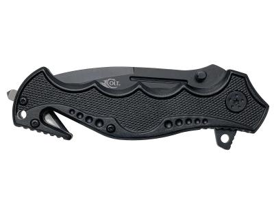 [COLT] タクティカル レスキューナイフ CT-583 (中古)サブ画像へ5