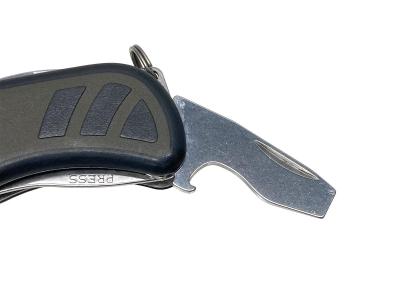 [VICTORINOX] ソルジャーナイフ スイス・アーミーナイフ 多機能 0.8461.MWCH (中古)サブ画像へ2