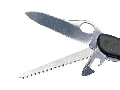 [VICTORINOX] ソルジャーナイフ スイス・アーミーナイフ 多機能 0.8461.MWCH (中古)サブ画像へ3