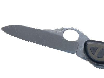 [VICTORINOX] ソルジャーナイフ スイス・アーミーナイフ 多機能 0.8461.MWCH (中古)サブ画像へ5