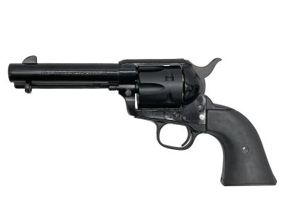 [HWS] SAA シビリアン ABS 発火モデルガン カスタム品 動作難 (訳あり)サブ画像へ1