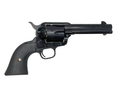 [HWS] SAA シビリアン ABS 発火モデルガン カスタム品 動作難 (訳あり)サブ画像へ2