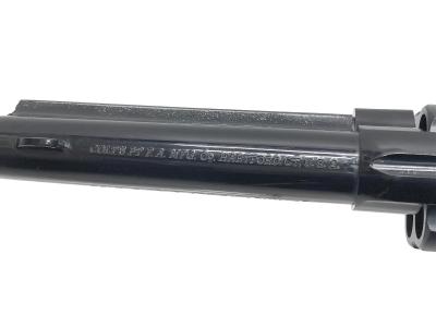 [HWS] SAA シビリアン ABS 発火モデルガン カスタム品 動作難 (訳あり)サブ画像へ5