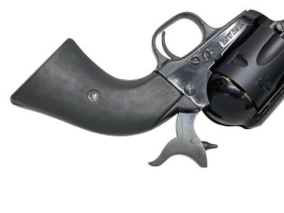 [HWS] SAA シビリアン ABS 発火モデルガン カスタム品 動作難 (訳あり)サブ画像へ6