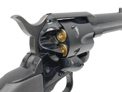 [HWS] SAA シビリアン ABS 発火モデルガン カスタム品 動作難 (訳あり)サブ画像へ7