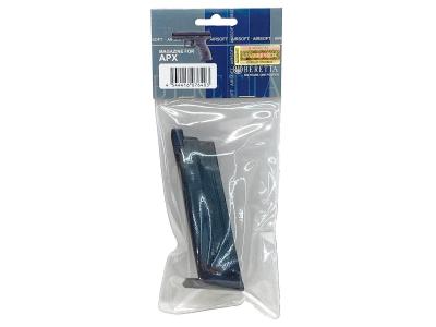 [KSC] ベレッタ APX GBB 対応 22連 スペアマガジン (新品)サブ画像へ1
