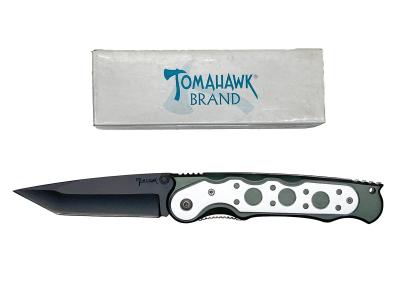 [まとめ売り] フォールディングナイフ 6点セット CRKT S&W COLTなど (中古)サブ画像へ2