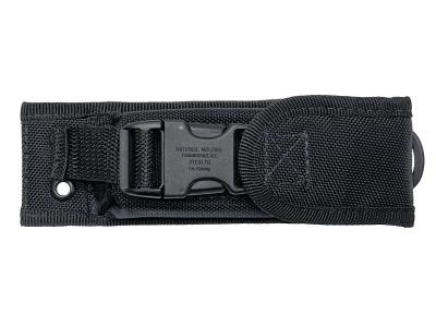 [Eafengrow] EF55 ポケットナイフ デザート G10グリップ ホルスター付き (中古)サブ画像へ5