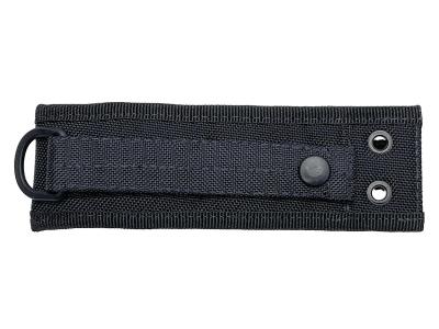 [Eafengrow] EF55 ポケットナイフ デザート G10グリップ ホルスター付き (中古)サブ画像へ6