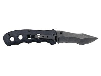 [COLT] 折りたたみナイフ CT626 G-10グリップ (中古)サブ画像へ1