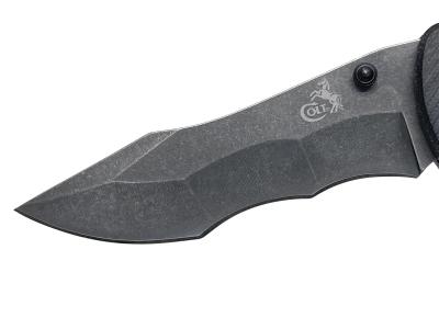 [COLT] 折りたたみナイフ CT626 G-10グリップ (中古)サブ画像へ2