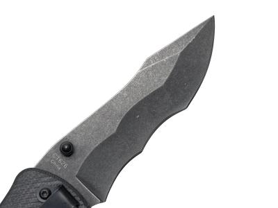 [COLT] 折りたたみナイフ CT626 G-10グリップ (中古)サブ画像へ3