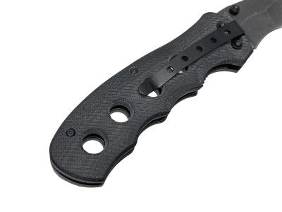 [COLT] 折りたたみナイフ CT626 G-10グリップ (中古)サブ画像へ4