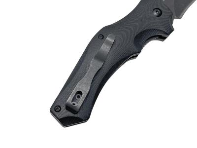 [COLT] 折りたたみナイフ CT639 ストーンウォッシュ (中古)サブ画像へ5