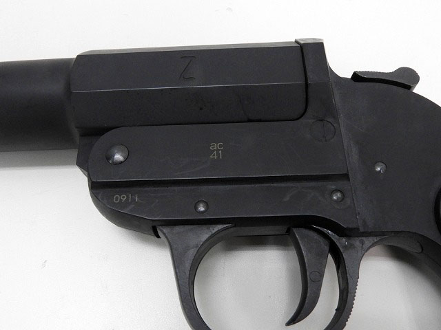 CAW] カンプピストル Kampf Pistole ミニモスカート18Pセット (中古