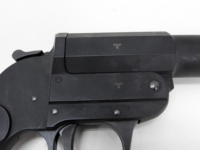 CAW] カンプピストル Kampf Pistole ミニモスカート18Pセット (中古