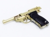 [MGC] ワルサーP38 金属モデルガン (中古)
