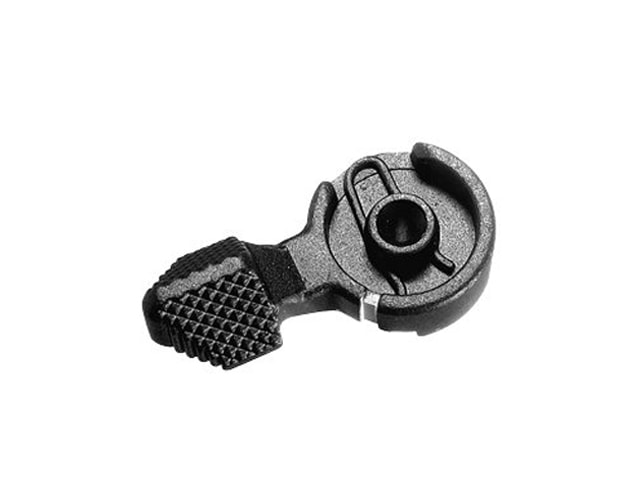 [東京マルイ] 電動89式シリーズ用 左面カスタムセレクター (中古)