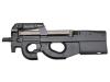 [S&T] P90TR BK 電動ガン スペアマガジン付 (中古)
