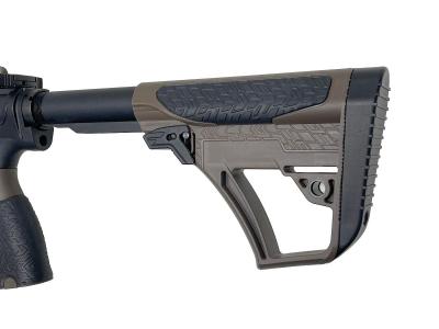[BOLT] DD4 RIII B.R.S.S DANIEL DEFENCE正式ライセンス リコイルショック電動ガン FDE (新品)サブ画像へ5