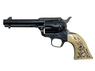 [東京CMC] COLT SAA シビリアン ABS 発火モデルガン フレームクラック (訳あり)サブ画像へ1