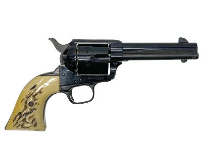 [東京CMC] COLT SAA シビリアン ABS 発火モデルガン フレームクラック (訳あり)サブ画像へ2