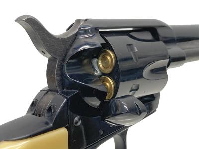 [東京CMC] COLT SAA シビリアン ABS 発火モデルガン フレームクラック (訳あり)サブ画像へ6