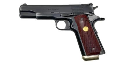 [WA] ボブチャウ スペシャル ビンテージエディション ガスブローバック (中古)サブ画像へ1