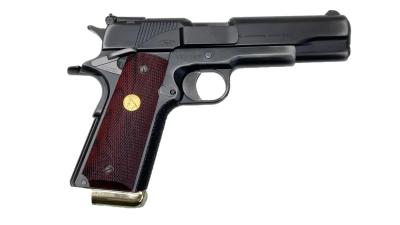 [WA] ボブチャウ スペシャル ビンテージエディション ガスブローバック (中古)サブ画像へ2