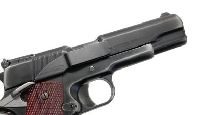 [WA] ボブチャウ スペシャル ビンテージエディション ガスブローバック (中古)サブ画像へ3