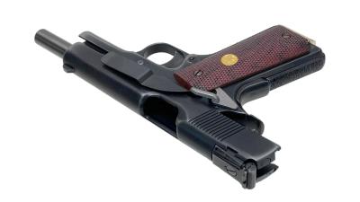 [WA] ボブチャウ スペシャル ビンテージエディション ガスブローバック (中古)サブ画像へ5