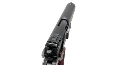 [WA] ボブチャウ スペシャル ビンテージエディション ガスブローバック (中古)サブ画像へ6