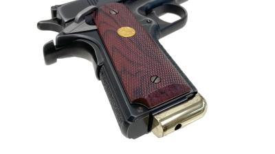 [WA] ボブチャウ スペシャル ビンテージエディション ガスブローバック (中古)サブ画像へ7