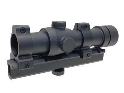 [AngryGun] AIMPOINT 2000　レトロドットサイト マウントセット (中古)サブ画像へ2