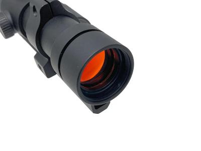 [AngryGun] AIMPOINT 2000　レトロドットサイト マウントセット (中古)サブ画像へ3
