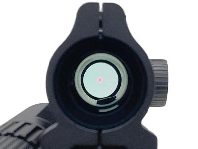 [AngryGun] AIMPOINT 2000　レトロドットサイト マウントセット (中古)サブ画像へ4