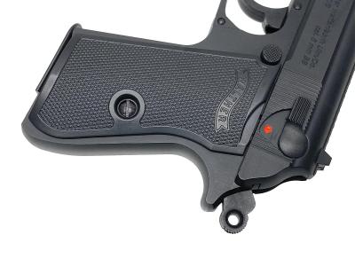 [クラウン] ワルサー PPK/S ハイランク エアコッキングガン (中古)サブ画像へ5
