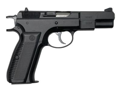 [MGC] Cz75 ファースト ver ガスブローバック (中古)サブ画像へ2