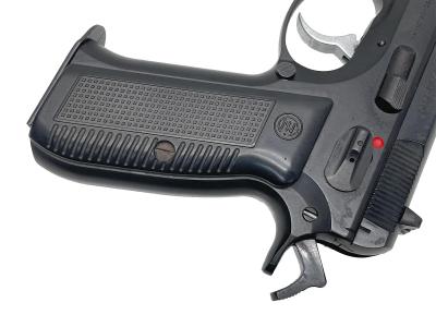 [MGC] Cz75 ファースト ver ガスブローバック (中古)サブ画像へ5