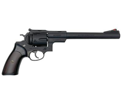 [マルシン] スーパーレッドホーク 9.5インチ 44マグナムタイプ 6mmリアルXカートリッジ ブラックHW ガスリボルバー (中古)サブ画像へ2