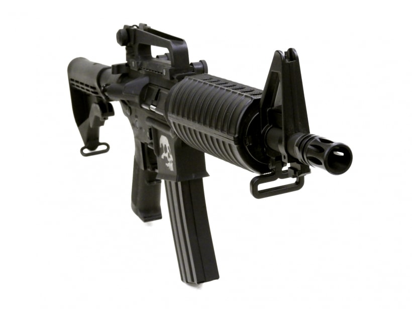 電動ガン SFBC ONLINE SHOP / A&K M933 スポーツライン 電子トリガー 電動ガン