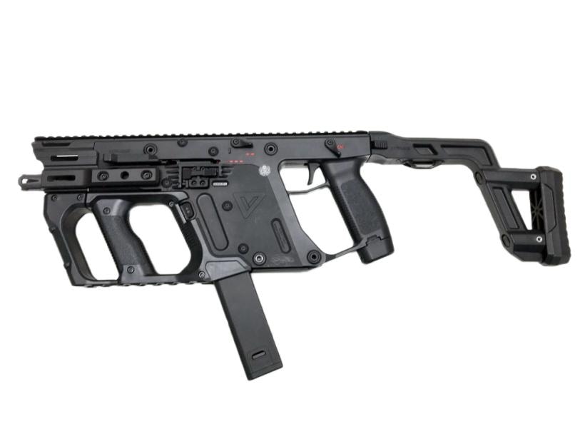 KRYTAC] KRISS VECTOR(クリスベクター) 電子トリガー&MOSFET電動