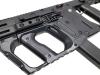 [KRYTAC] KRISS VECTOR(クリスベクター) 電子トリガー&MOSFET電動ガン ハンドガード＆ナックルガードカスタム (中古)