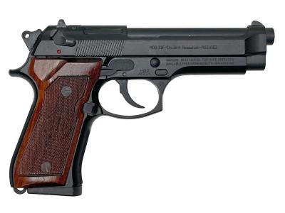 [MGC] ベレッタ M92FS ハイパーブローバック TYPE1994 グリップカスタム (中古)サブ画像へ2