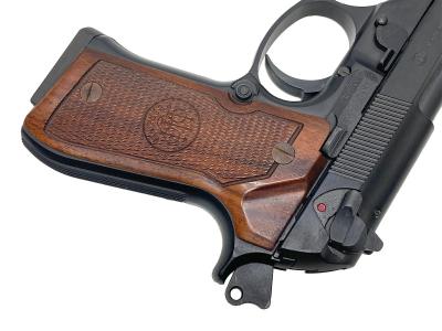 [MGC] ベレッタ M92FS ハイパーブローバック TYPE1994 グリップカスタム (中古)サブ画像へ5