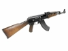 [無可動実銃] AK47 (中古)