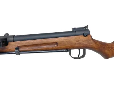 [CAW] 百式機関短銃 改修三型 ダミーカート仕様 金属モデルガン (中古)サブ画像へ3