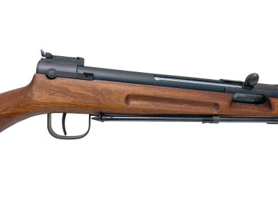 [CAW] 百式機関短銃 改修三型 ダミーカート仕様 金属モデルガン (中古)サブ画像へ4